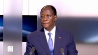 Interview/ Ouattara parle de la dernière tragédie de Duékoué sur RFI : ‘‘Les miliciens sont sortis du camp de réfugiés pour attaquer les populations ’’